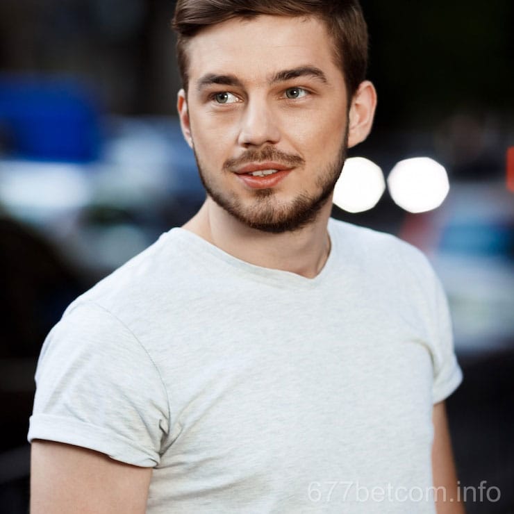 Avatar do usuário Lucas