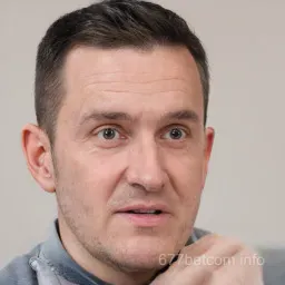 Avatar do usuário Camila