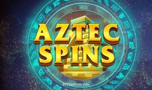 Aztec Spins